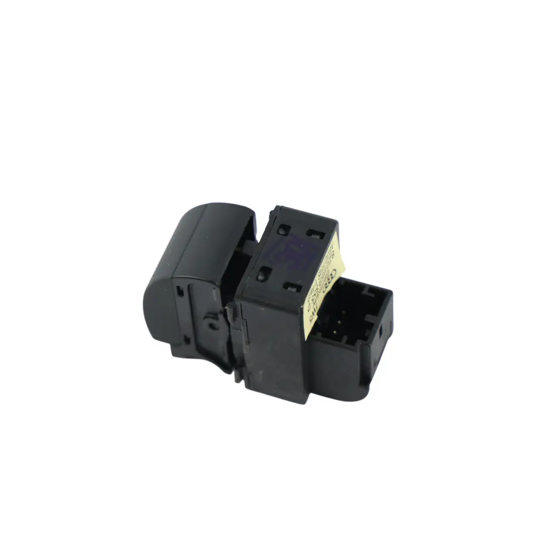 Audi A3 S3 8P Bouton Interrupteur Lève-Vitre Porte Passager - SKU 8Z0959855D - Numéro de pièce 8Z0959855D
