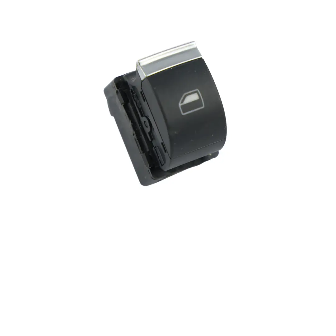 Bouton Interrupteur Lève-Vitre Porte Passager pour Audi A3 S3 8P à propos du numéro de pièce 8Z0959855D Audi A3 S3 8P Bouton Interrupteur Lève-Vitre Porte Passager - SKU 8Z0959855D - Numéro de pièce 8Z0959855D