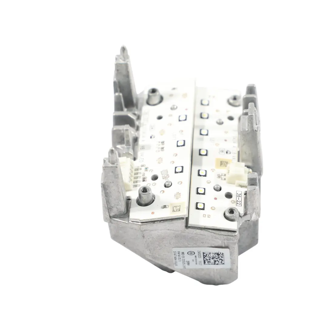 Volkswagen Golf Gti CD1 Unità Controllo Faro Xenon Anteriore - SKU 90203316A-1 - Numero di parte 90203316A