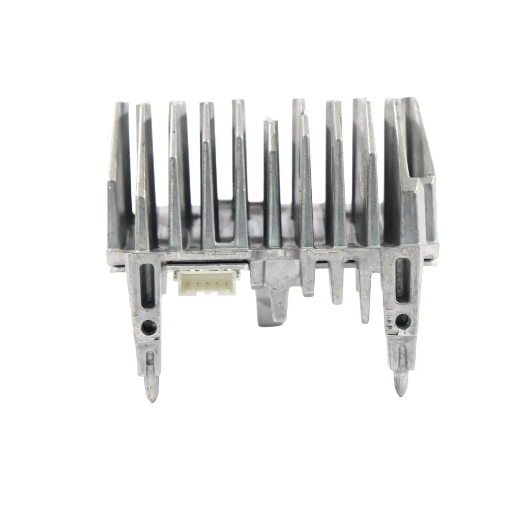 Volkswagen Golf Gti CD1 Front Lamp Xenon Headlight Control Unit - SKU 90203316A-1 - Part number 90203316A