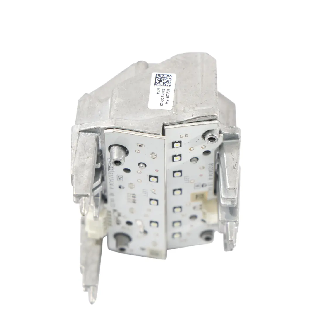 Unité Contrôle Phare Xenon Avant pour Volkswagen Golf Gti CD1 à propos du numéro de pièce 90203316A Volkswagen Golf Gti CD1 Unité Contrôle Phare Xenon Avant - SKU 90203316A-1 - Numéro de pièce 90203316A