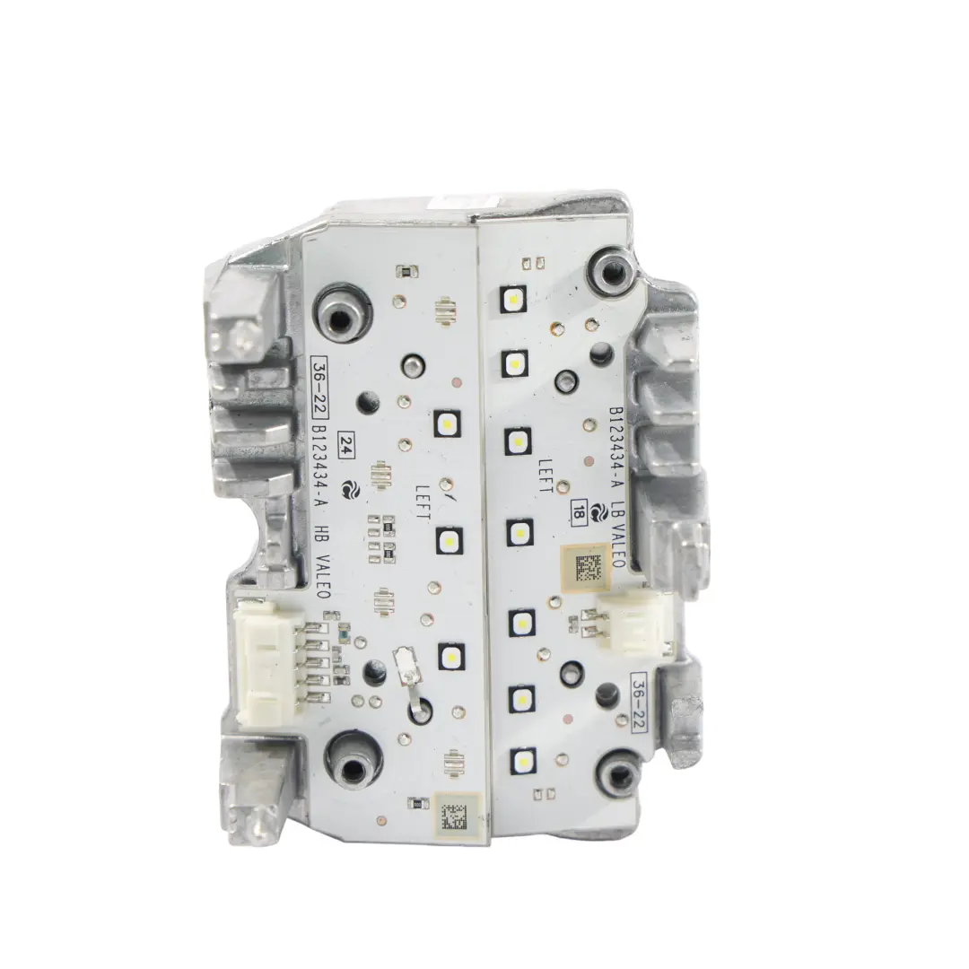 Unidad Control Faro Xenon Delantero para Volkswagen Golf Gti CD1 con número de pieza 90203316A Volkswagen Golf Gti CD1 Unidad Control Faro Xenon Delantero - SKU 90203316A-1 - Número de pieza 90203316A