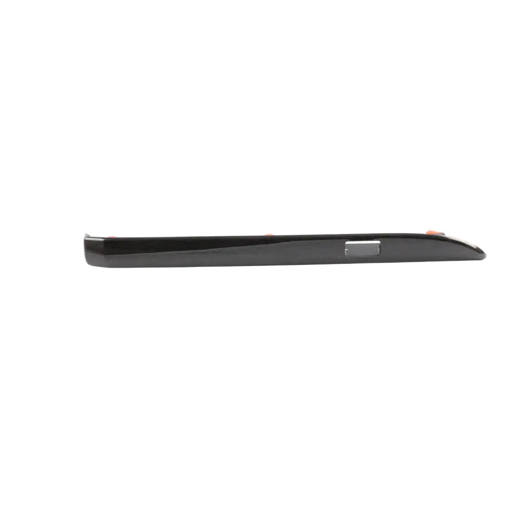 BMW E63 E64 LCI Decor Instrument Panel Dashboard Cover Trim Set Kit - SKU 9111052-1 - Part number 9111052