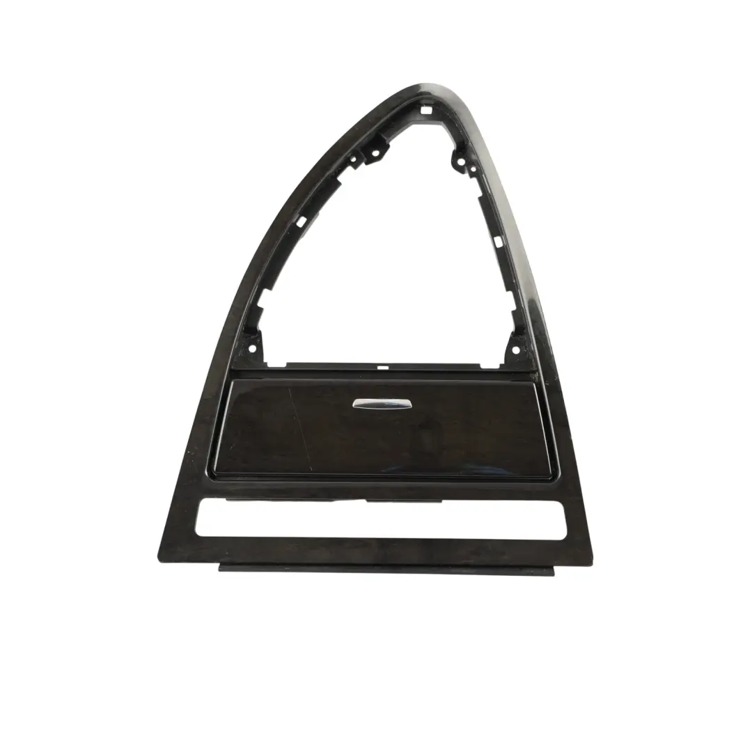 BMW E63 E64 LCI Decor Instrument Panel Dashboard Cover Trim Set Kit - SKU 9111052-1 - Part number 9111052