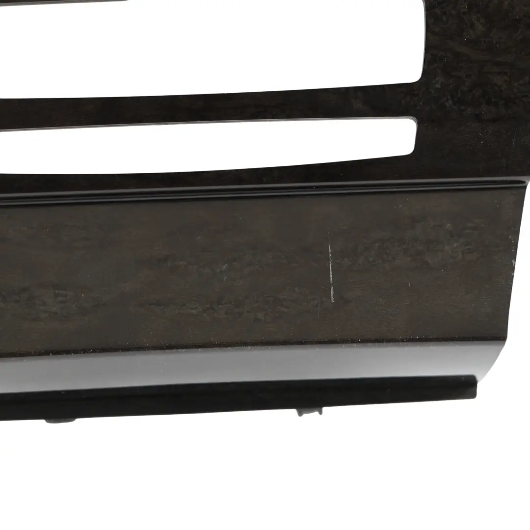 Decor Instrument Panel Dashboard Cover Trim Set Kit to BMW E63 E64 LCI with Part number 9111052 BMW E63 E64 LCI Decor Instrument Panel Dashboard Cover Trim Set Kit - SKU 9111052-1 - Part number 9111052