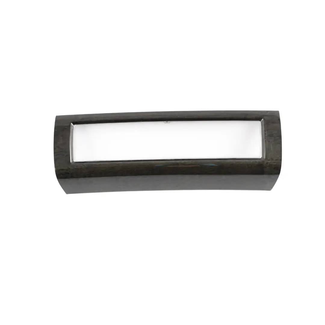 BMW E63 E64 LCI Decor Instrument Panel Dashboard Cover Trim Set Kit - SKU 9111052-1 - Part number 9111052