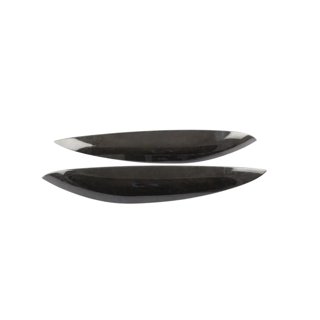 BMW E63 E64 LCI Decor Instrument Panel Dashboard Cover Trim Set Kit - SKU 9111052-1 - Part number 9111052