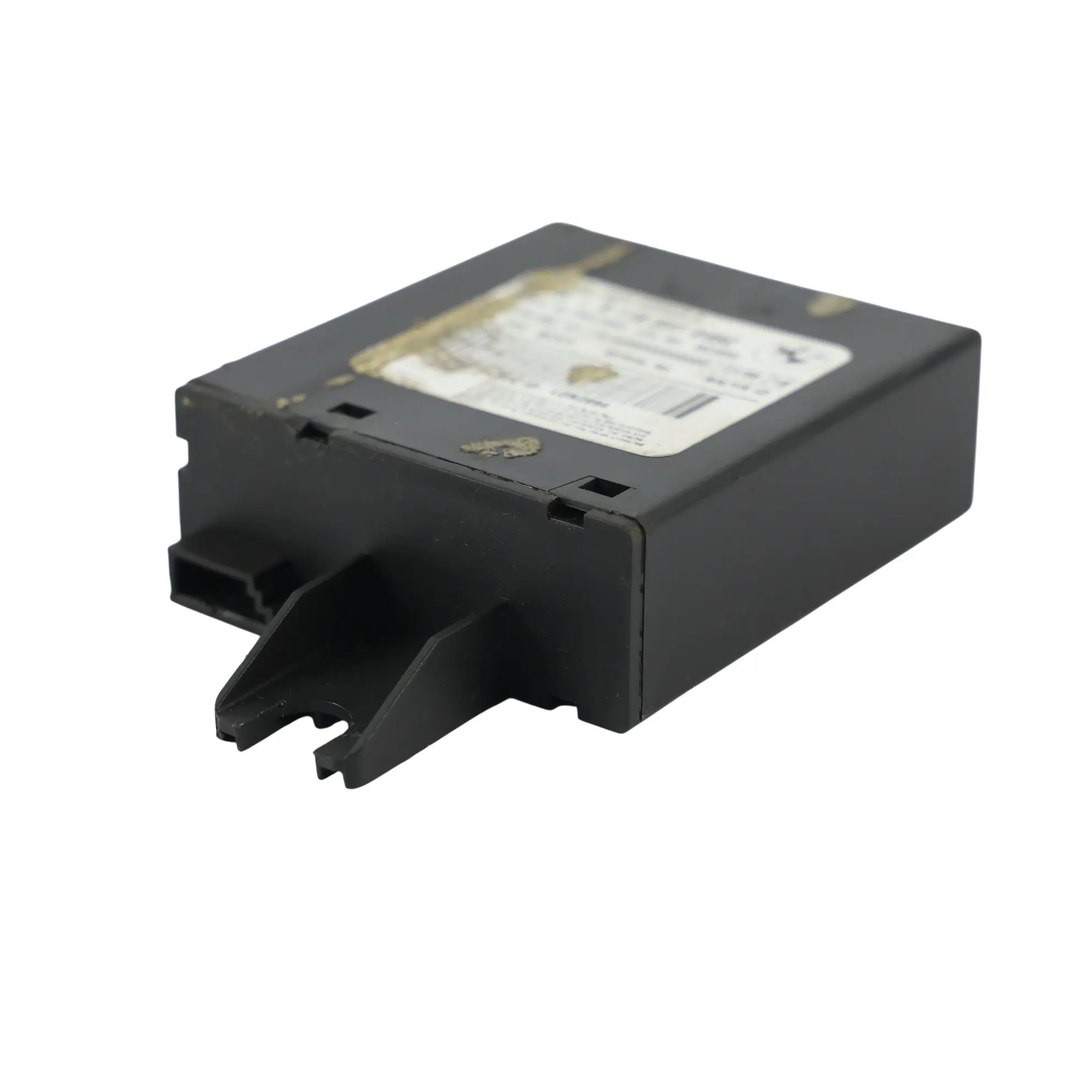 BMW E46 Cabrio Alarm Sensor MDD Modul Einbruchsalarm Radar 9118037