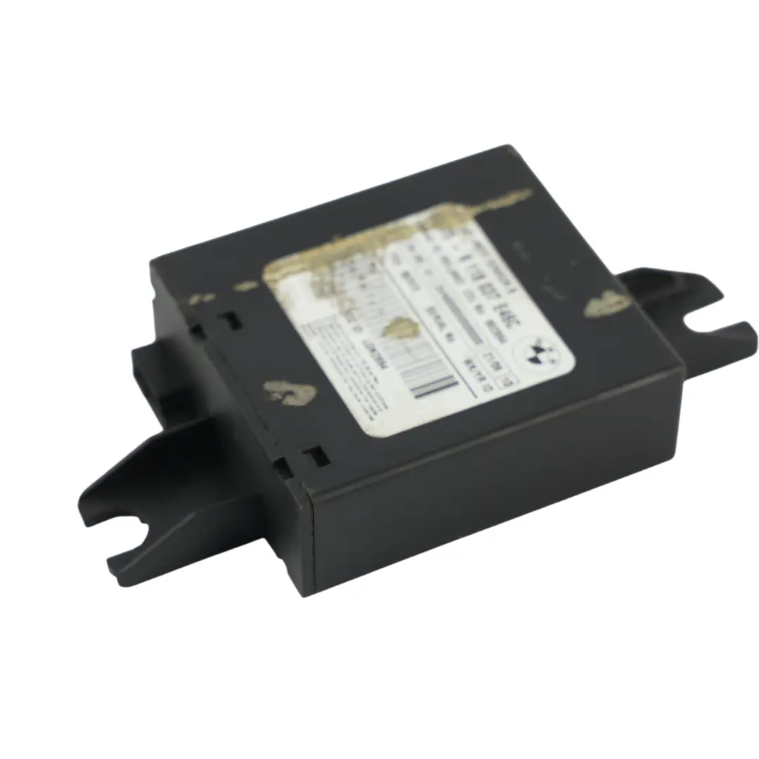 Capteur Alarme Module MDD Radar Anti-Vol pour BMW E46 Cabriolet à propos du numéro de pièce 9118037 BMW E46 Cabriolet Capteur Alarme Module MDD Radar Anti-Vol - SKU 9118037 - Numéro de pièce 9118037