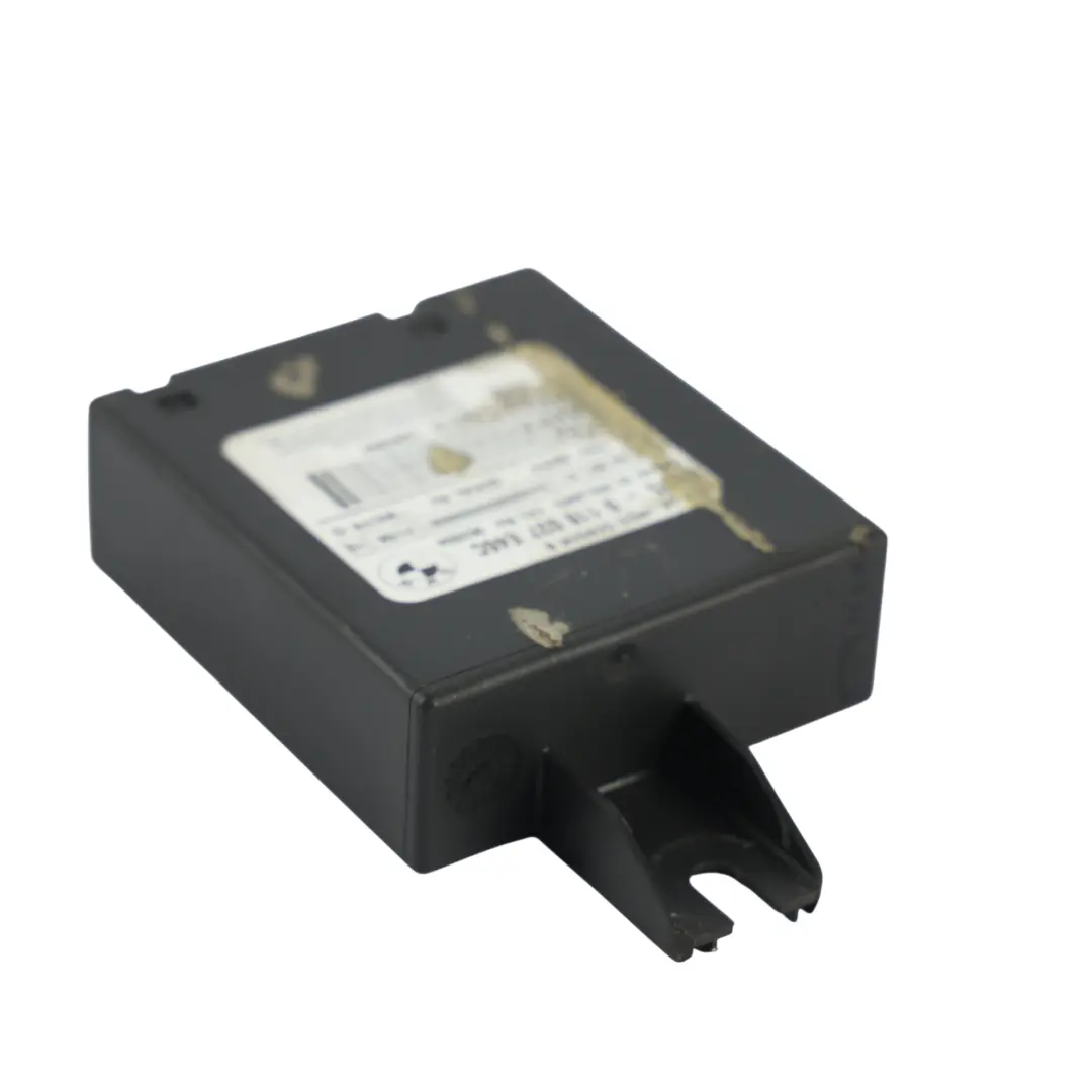 Convertibile Sensore Allarme Modulo MDD Radar per BMW E46 con numero di parte 9118037 BMW E46 Convertibile Sensore Allarme Modulo MDD Radar - SKU 9118037 - Numero di parte 9118037