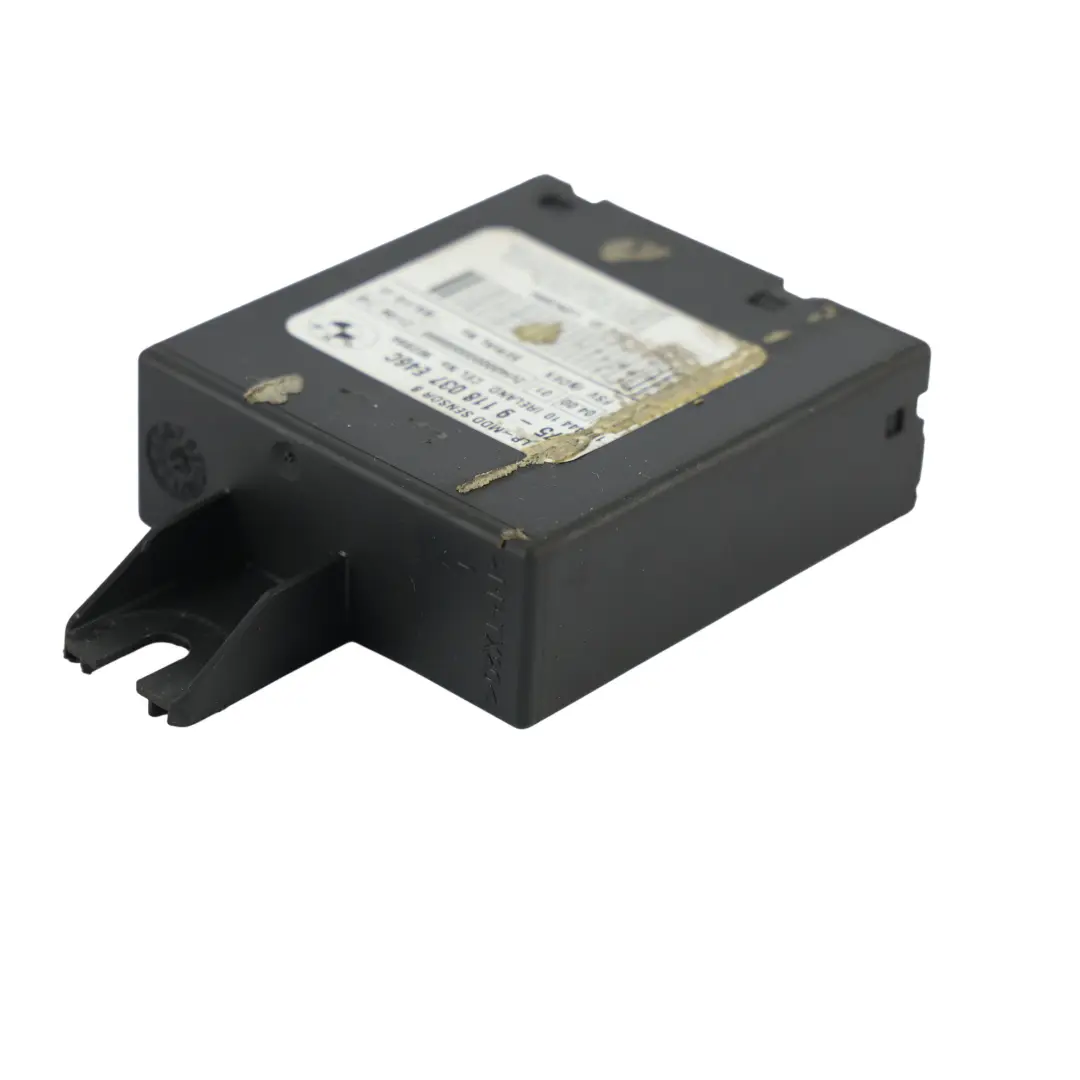 Alarm Sensor MDD Module Burglar Alarm Radar to BMW E46 Convertible with Part number 9118037 BMW E46 Convertible Alarm Sensor MDD Module Burglar Alarm Radar - SKU 9118037 - Part number 9118037