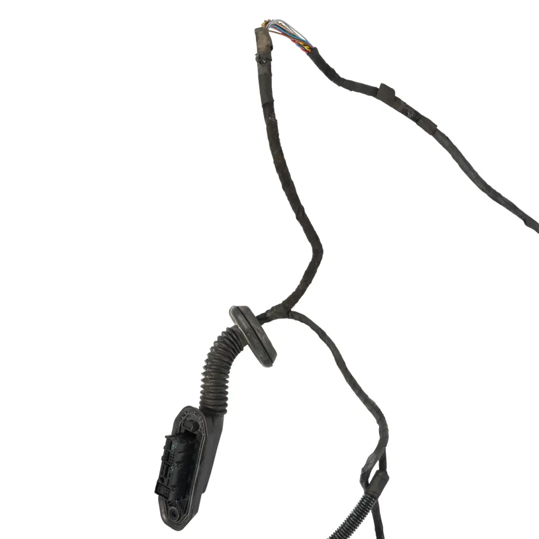 Faisceau Câblage Porte Arrière Droite pour BMW E60 E61 à propos du numéro de pièce 9120812 BMW E60 E61 Faisceau Câblage Porte Arrière Droite - SKU 9120812 - Numéro de pièce 9120812