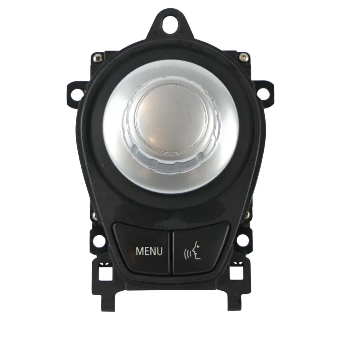 Perilla Interruptor Menú Idrive Para BMW E87 E90 E91 E92 E93 para con número de pieza 9122027 Perilla Interruptor Menú Idrive Para BMW E87 E90 E91 E92 E93 - SKU 9122027-2 - Número de pieza 9122027