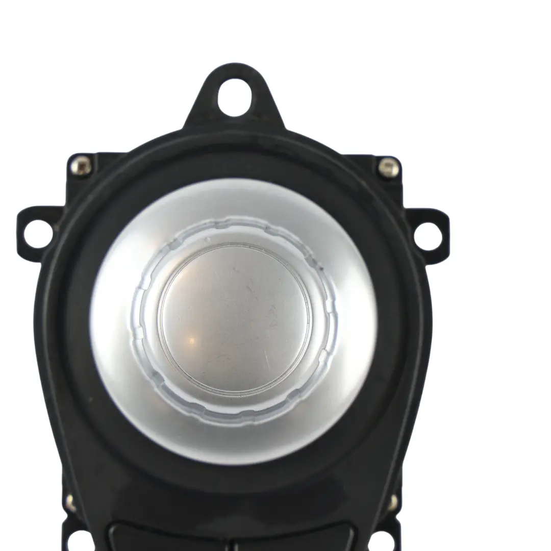  Perilla Interruptor Menú Idrive Para BMW E87 E90 E91 E92 E93 - SKU 9122027-2 - Número de pieza 9122027