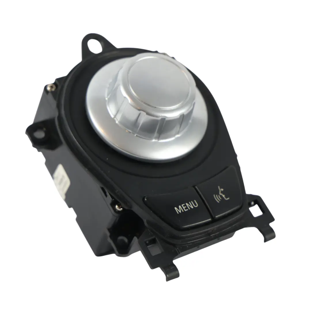 iDrive Menu Switch BMW E87 E90 E91 E92 E93 Button Knob to with Part number 9122027 iDrive Menu Switch BMW E87 E90 E91 E92 E93 Button Knob - SKU 9122027-2 - Part number 9122027