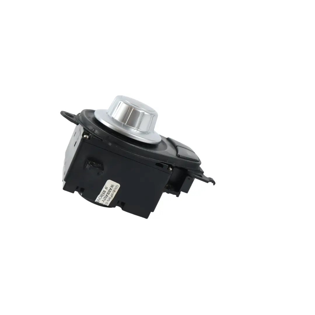 BMW E87 E90 E91 E92 E93 Przycisk Przełącznik iDrive - SKU 9122027-2 - Numer Części 9122027