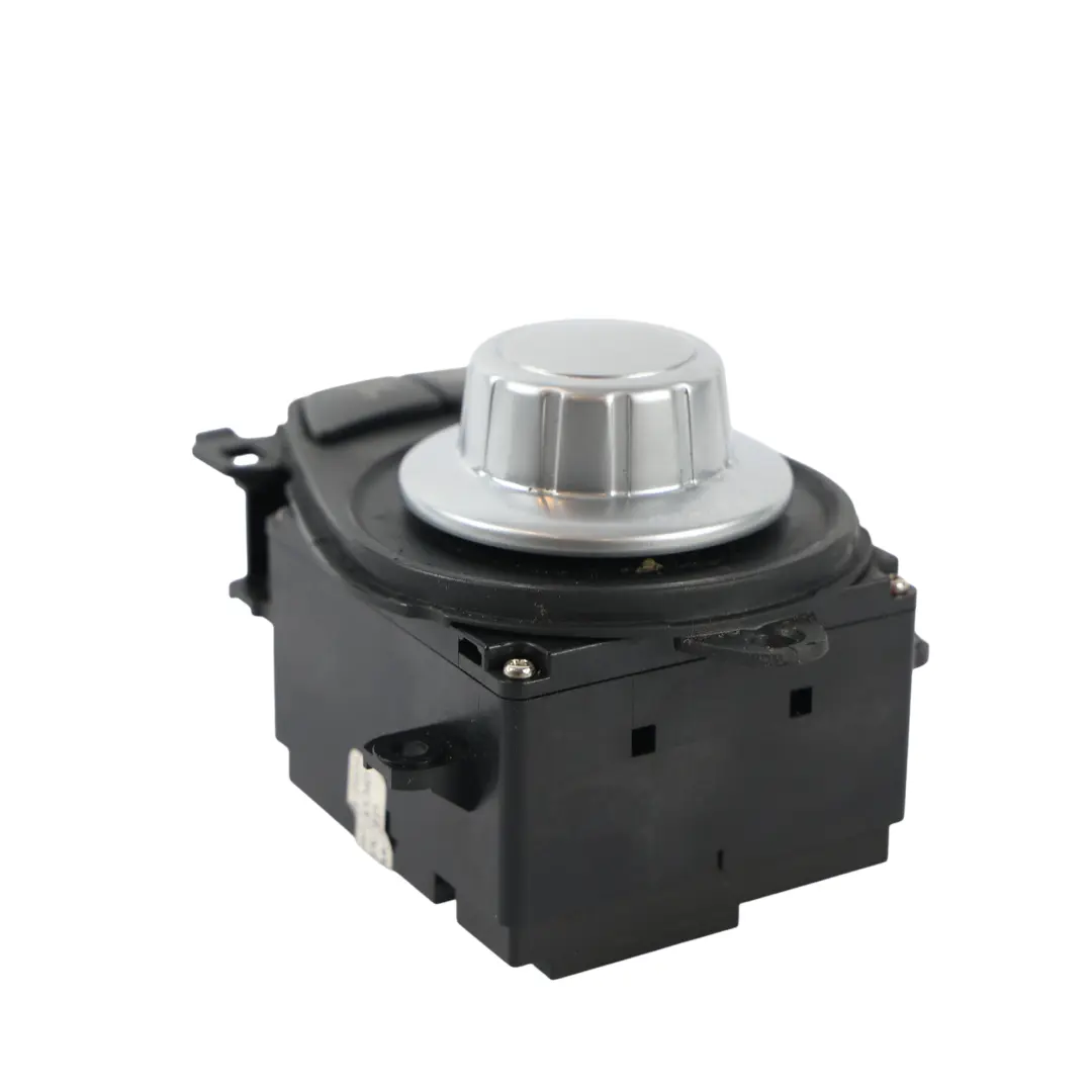 Perilla Interruptor Menú Idrive Para BMW E87 E90 E91 E92 E93 para con número de pieza 9122027 Perilla Interruptor Menú Idrive Para BMW E87 E90 E91 E92 E93 - SKU 9122027-2 - Número de pieza 9122027