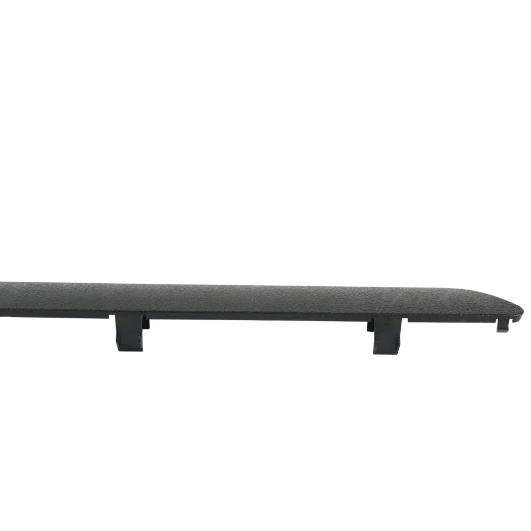 BMW F01 F02 Türeinstieg Zierleiste Schweller Abdeckung Panel Rechts - SKU 9123814 - Teilenummer 9123814