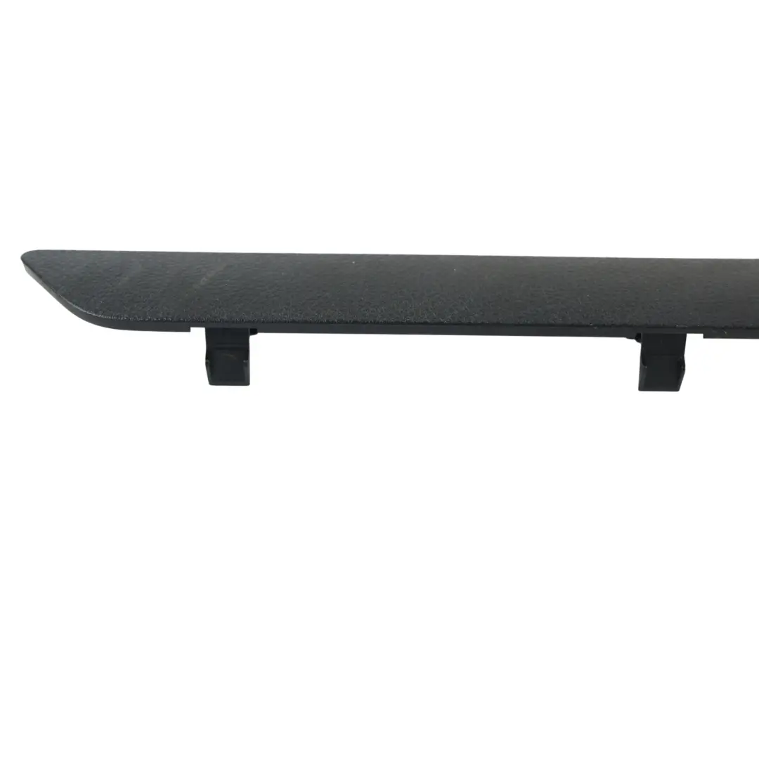 Panel Umbral Puerta Derecho para BMW F01 F02 con número de pieza 9123814 BMW F01 F02 Panel Umbral Puerta Derecho - SKU 9123814 - Número de pieza 9123814