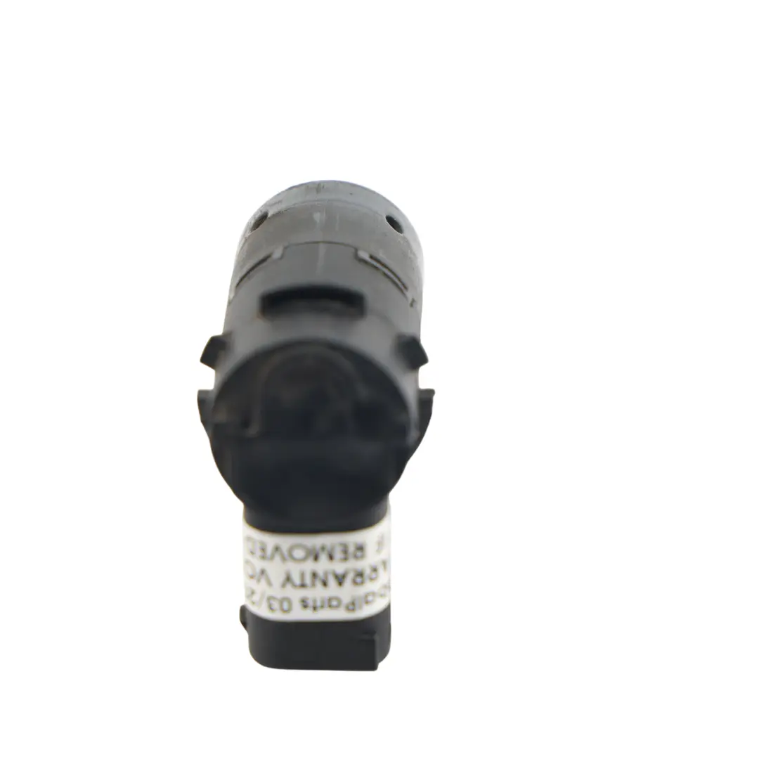 PDC Parking Ultrasonic Sensor Platingrau - A68 to BMW E38 E60 E61 LCI E64 E85 E86 with Part number 9124158 BMW E38 E60 E61 LCI E64 E85 E86 PDC Parking Ultrasonic Sensor Platingrau - A68 - SKU 9124158-PG - Part number 9124158