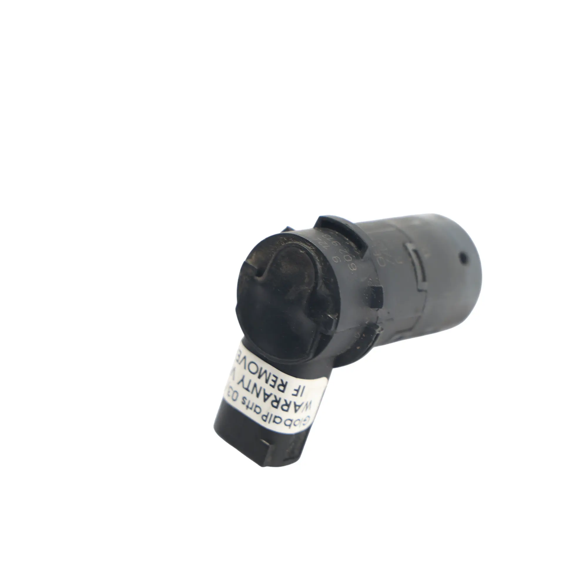 BMW E38 E60 E61 LCI E64 E85 E86 Sensor PDC Aparcamiento Gris Platino A68