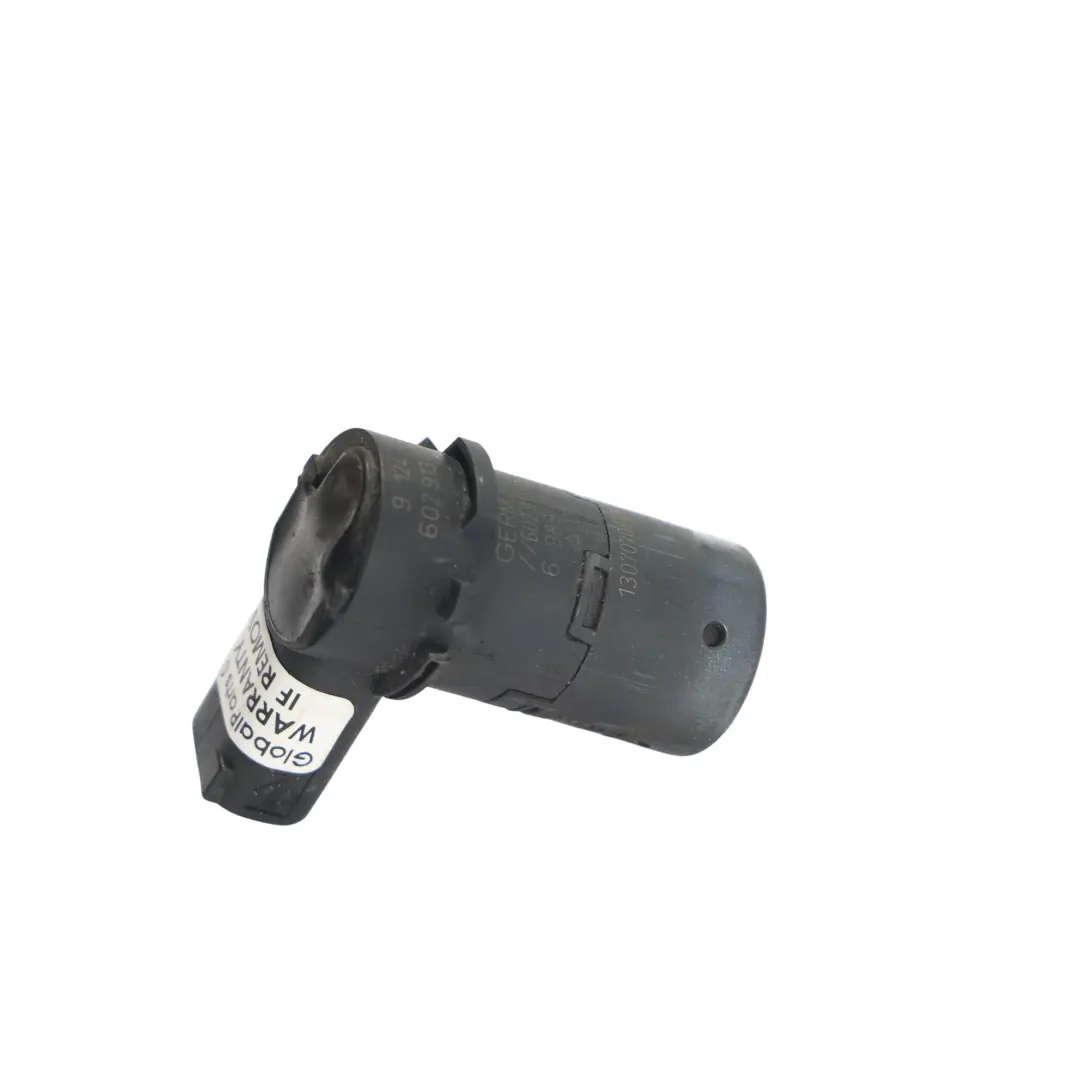 BMW E38 E60 E61 LCI E64 E85 E86 PDC Parking Ultrasonic Sensor Platingrau - A68 - SKU 9124158-PG - Part number 9124158