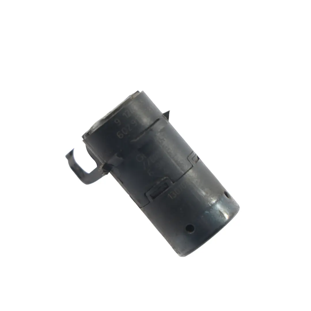 BMW E38 E60 E61 LCI E64 E85 E86 Capteur Ultrasonique PDC Parking Platingrau A68 - SKU 9124158-PG - Numéro de pièce 9124158