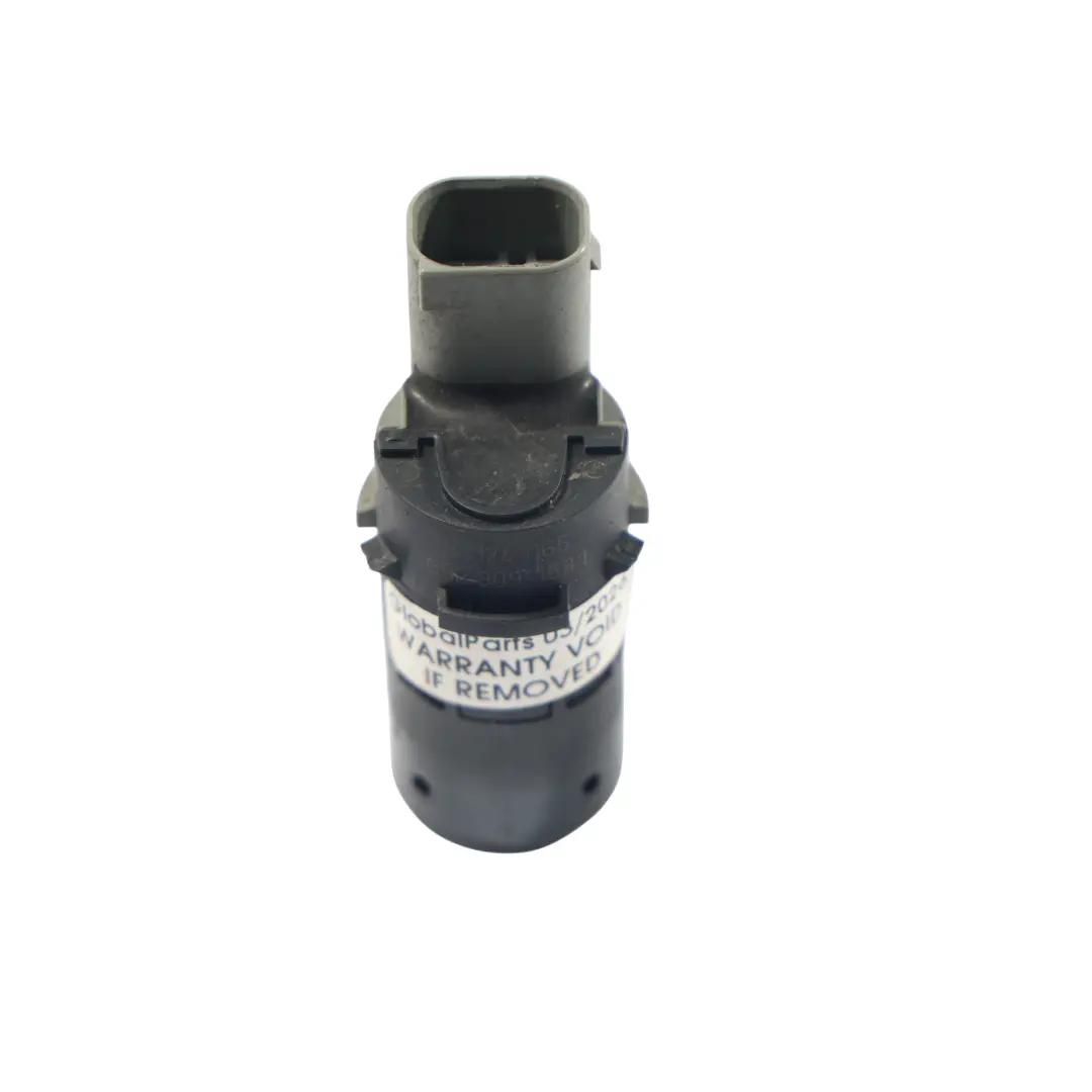 BMW X3 E83 E39 E60 E61 M5 E65 E66 E53 E46 Parking Sensor Platingrau A68 - SKU 9124165-PG - Part number 9124165