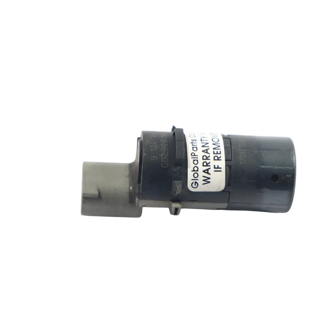 BMW X3 E83 E39 E60 E61 M5 E65 E66 E53 E46 Sensor Aparcamiento Gris A68 - SKU 9124165-PG - Número de pieza 9124165