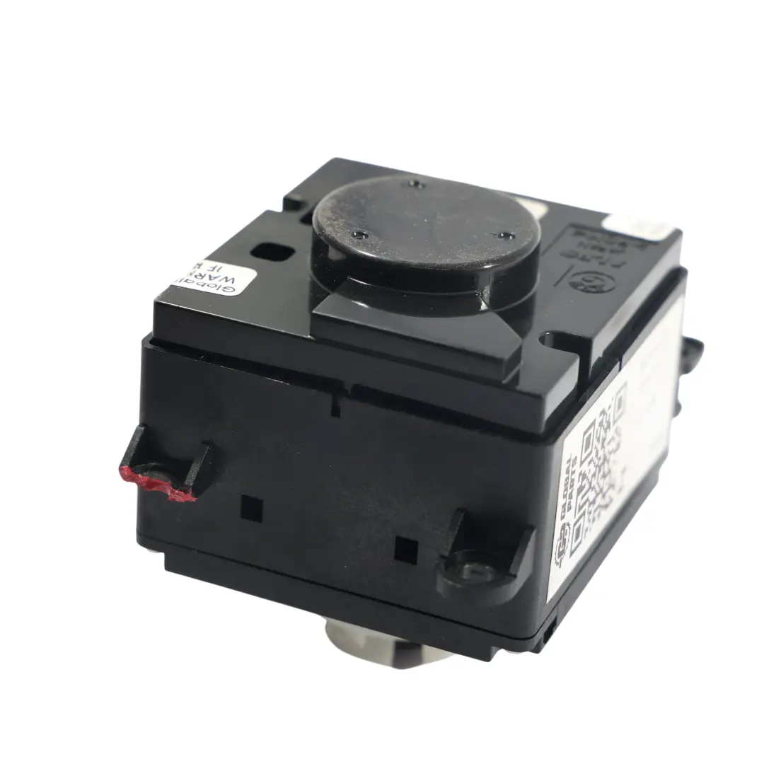 BMW X5 X6 E70 E71 iDrive Controller Switch Unit Button Knob - SKU 9125349-3 - Part number 9125349