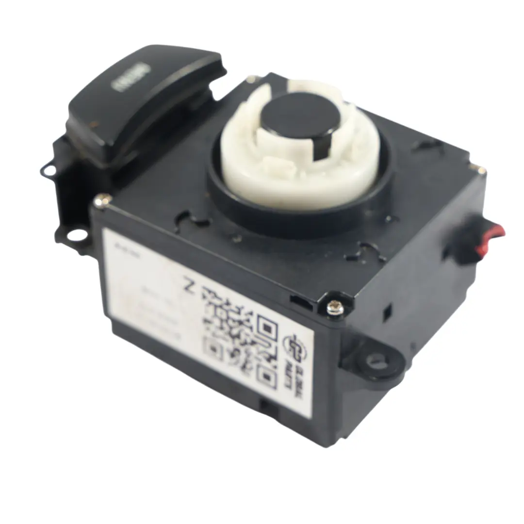 Kontroler iDrive Przełącznik Pokrętło do BMW X5 X6 E70 E71 o numerze 9125349 BMW X5 X6 E70 E71 Kontroler iDrive Przełącznik Pokrętło - SKU 9125349-3 - Numer Części 9125349