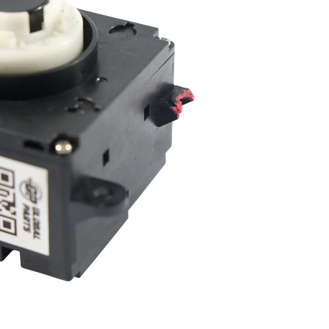 BMW X5 X6 E70 E71 iDrive Controller Schalter Einheit Knopf - SKU 9125349-3 - Teilenummer 9125349