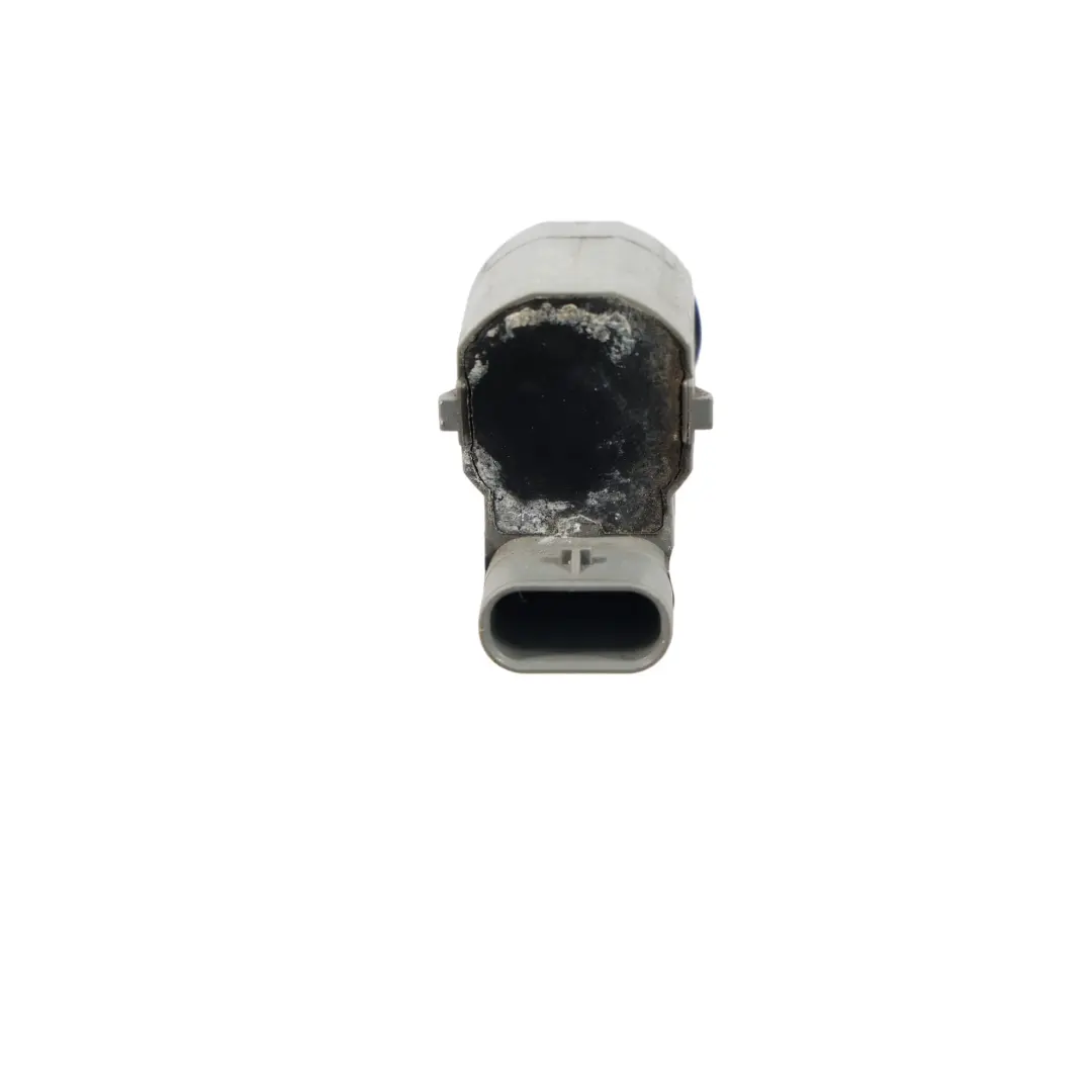 BMW E60 E61 LCI Sensor PDC Delantero Trasero Spacegrau Metallic A52 - SKU 9127799-SCG - Número de pieza 9127799