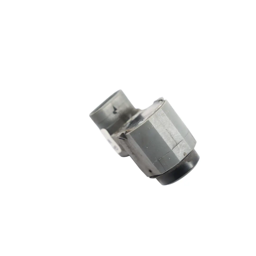 BMW E60 E61 LCI Front Rear PDC Ultrasonic Sensor Spacegrau Metallic A52 - SKU 9127799-SCG - Part number 9127799
