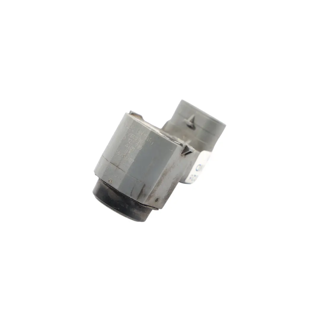 BMW E60 E61 LCI Sensor PDC Delantero Trasero Spacegrau Metallic A52 - SKU 9127799-SCG - Número de pieza 9127799