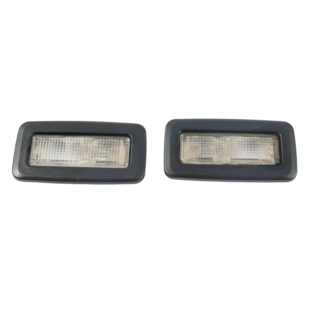 BMW X5 E70 X6 E71 X3 F25 Lampe Porte Arrière Intérieur Anthracite - SKU 9130836-1 - Numéro de pièce 9130836