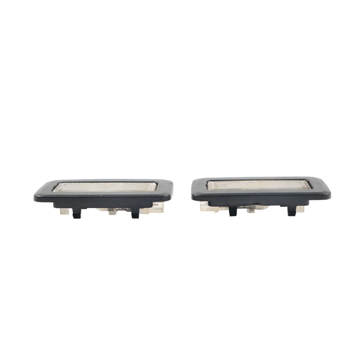Lámpara Puerta Trasera Luz Interior Antracita para BMW X5 E70 X6 E71 X3 F25 con número de pieza 9130836 BMW X5 E70 X6 E71 X3 F25 Lámpara Puerta Trasera Luz Interior Antracita - SKU 9130836-1 - Número de pieza 9130836