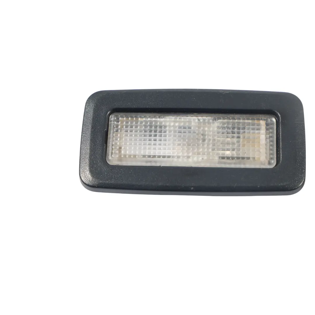 BMW X5 E70 X6 E71 X3 F25 Tür Lampe Hinten Innenleuchte Anthrazit - SKU 9130836-1 - Teilenummer 9130836