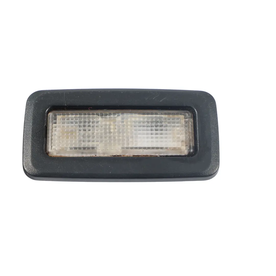 Lampada Porta Posteriore Interna Antracite per BMW X5 E70 X6 E71 X3 F25 con numero di parte 9130836 BMW X5 E70 X6 E71 X3 F25 Lampada Porta Posteriore Interna Antracite - SKU 9130836-1 - Numero di parte 9130836