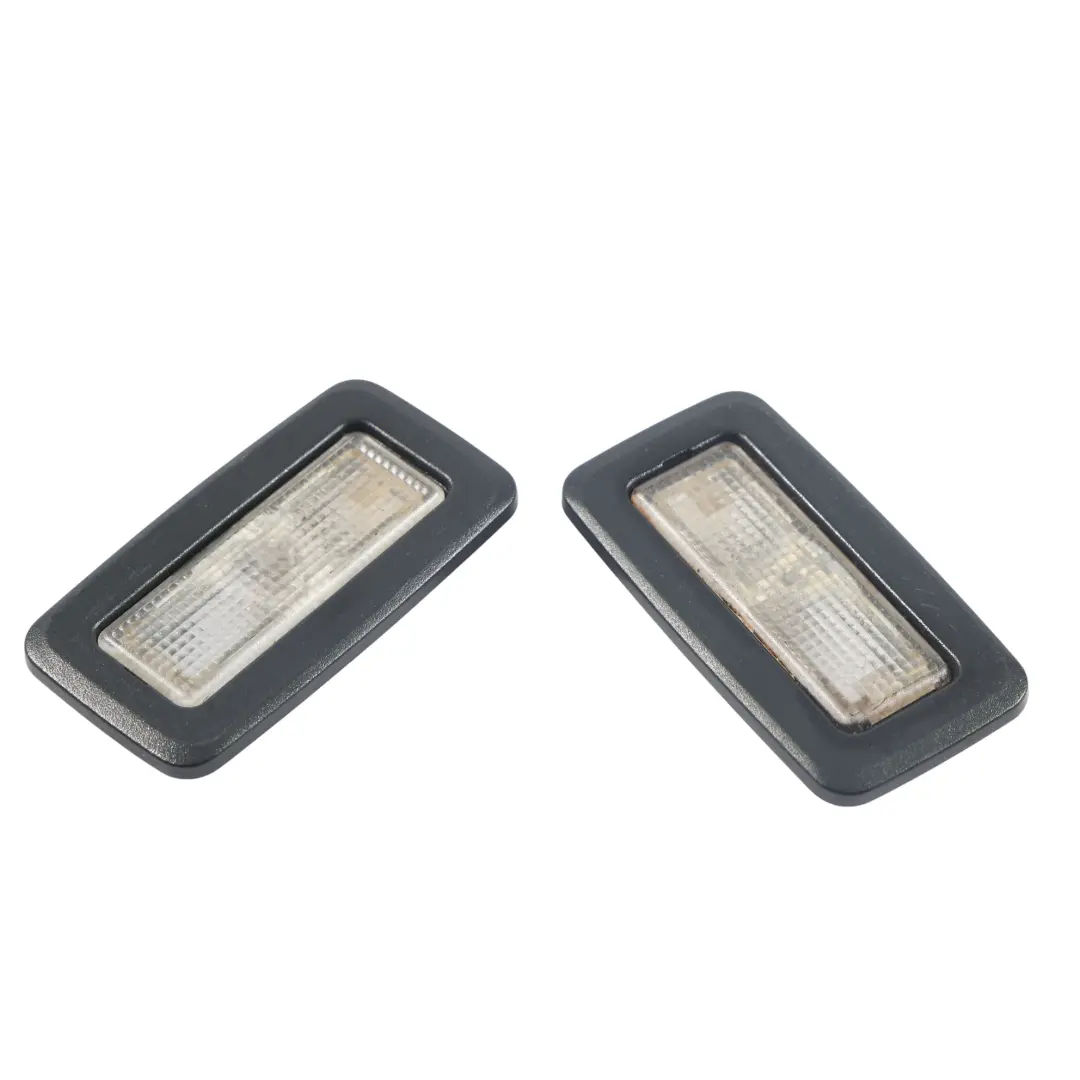 Lampe Porte Arrière Intérieur Anthracite pour BMW X5 E70 X6 E71 X3 F25 à propos du numéro de pièce 9130836 BMW X5 E70 X6 E71 X3 F25 Lampe Porte Arrière Intérieur Anthracite - SKU 9130836-1 - Numéro de pièce 9130836