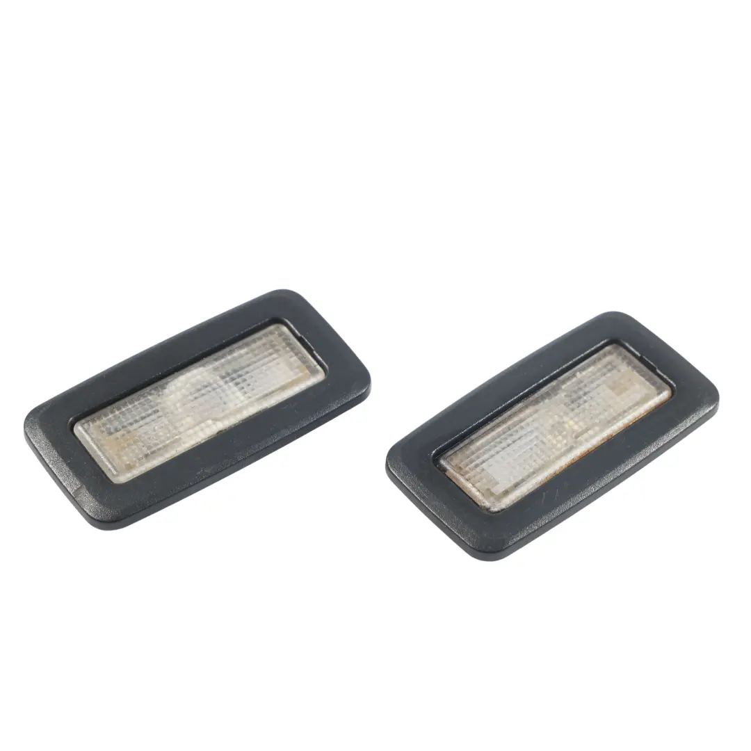 BMW X5 E70 X6 E71 X3 F25 Lámpara Puerta Trasera Luz Interior Antracita - SKU 9130836-1 - Número de pieza 9130836