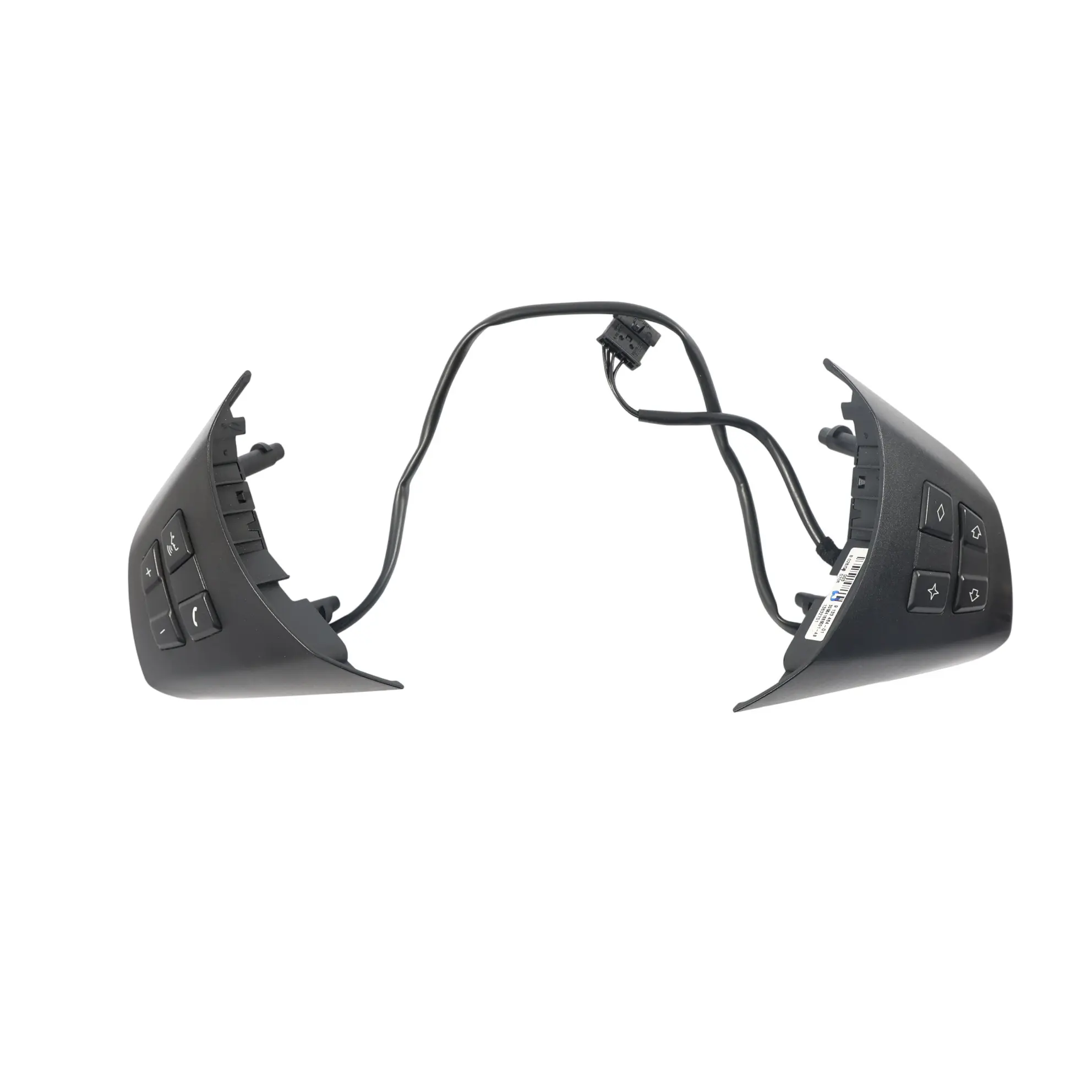 BMW E70 E70 LCI Automatyczny Przełącznik Kierownicy 9133464 9239901 9196992