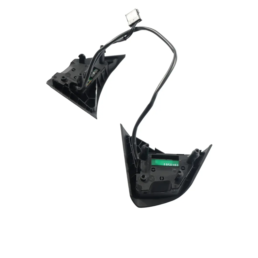 BMW E70 LCI Commutateur Volant Automatique 9239901 9196992 - SKU 9133464-1 - Numéro de pièce 9133464