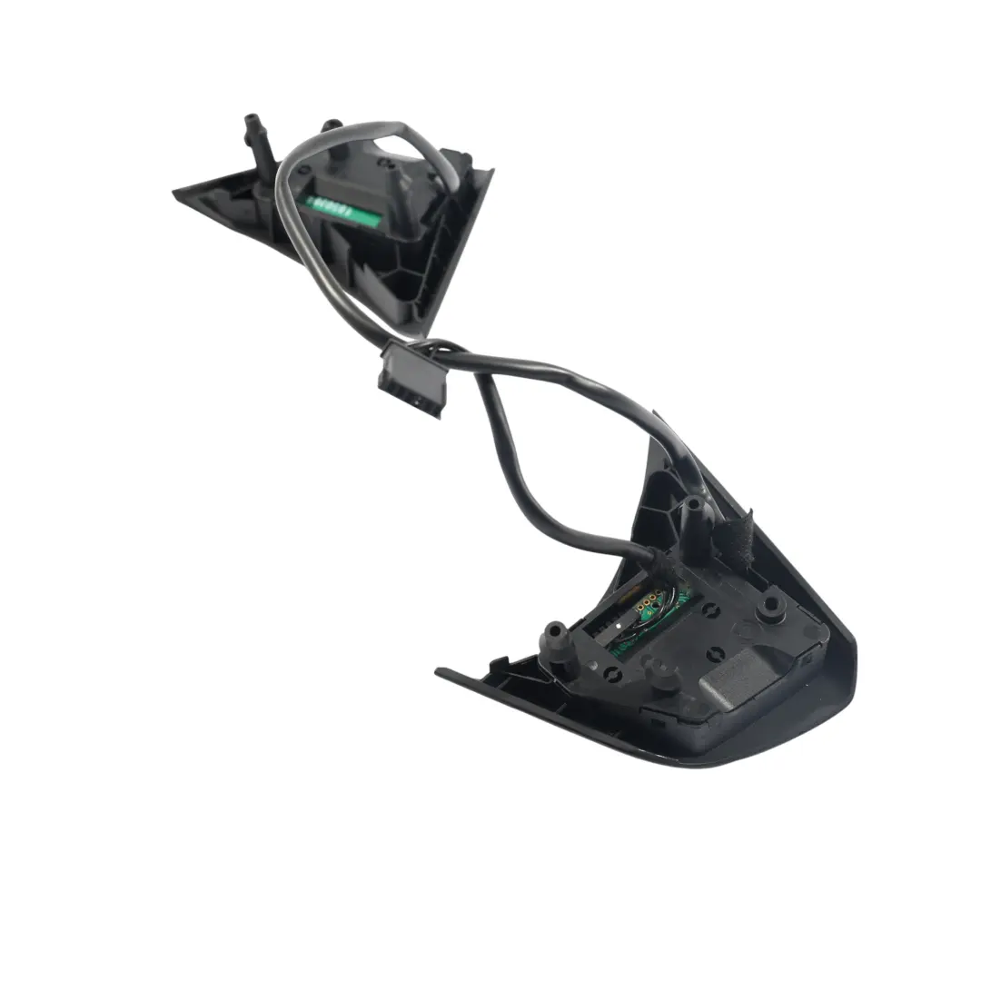 BMW E70 LCI Commutateur Volant Automatique 9239901 9196992 - SKU 9133464-1 - Numéro de pièce 9133464