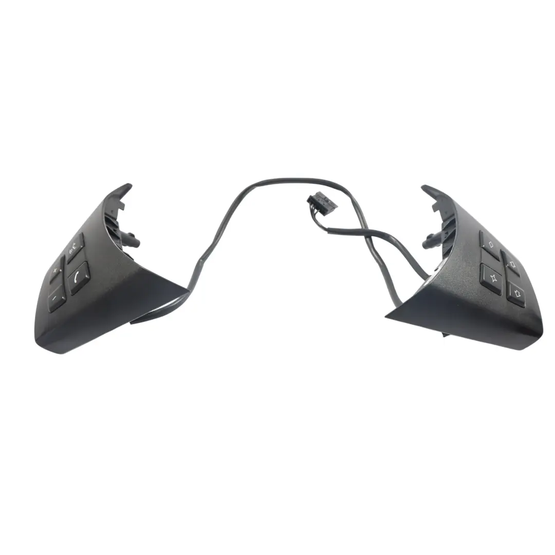 BMW E70 E70 LCI Automatyczny Przełącznik Kierownicy 9239901 9196992 - SKU 9133464-1 - Numer Części 9133464