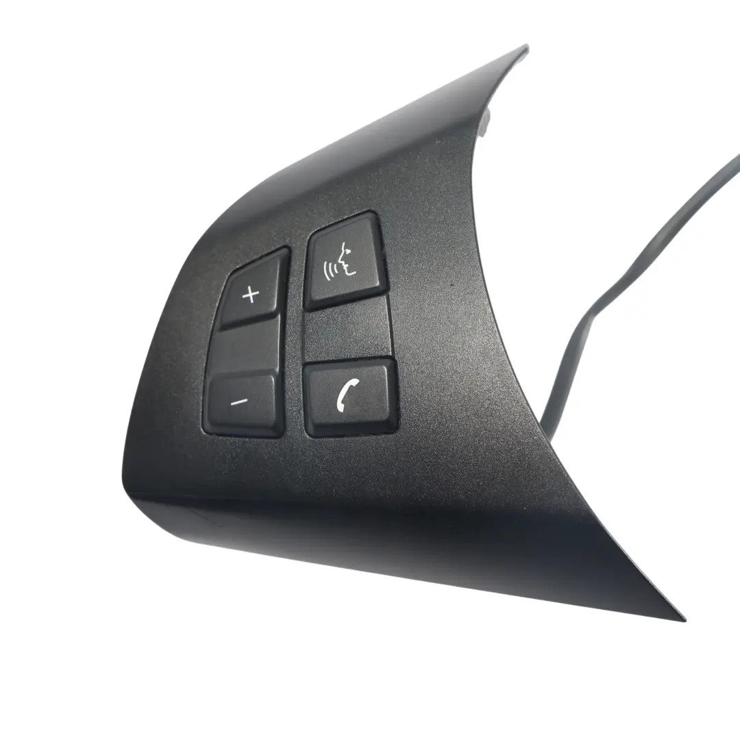 Commutateur Volant Automatique 9239901 9196992 pour BMW E70 LCI à propos du numéro de pièce 9133464 BMW E70 LCI Commutateur Volant Automatique 9239901 9196992 - SKU 9133464-1 - Numéro de pièce 9133464