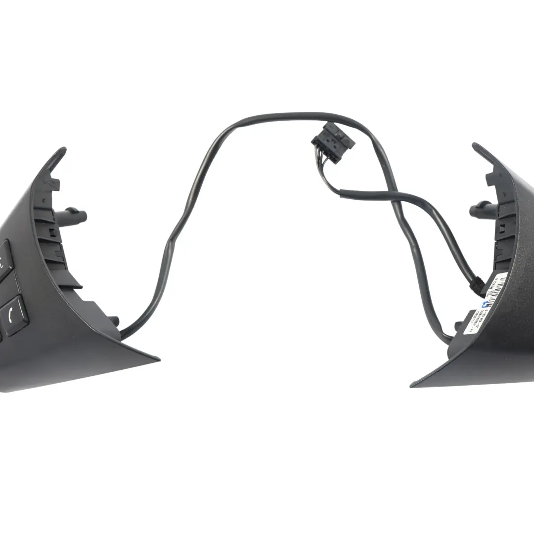 Interruptor Volante Automático 9239901 9196992 para BMW E70 LCI con número de pieza 9133464 BMW E70 LCI Interruptor Volante Automático 9239901 9196992 - SKU 9133464-1 - Número de pieza 9133464