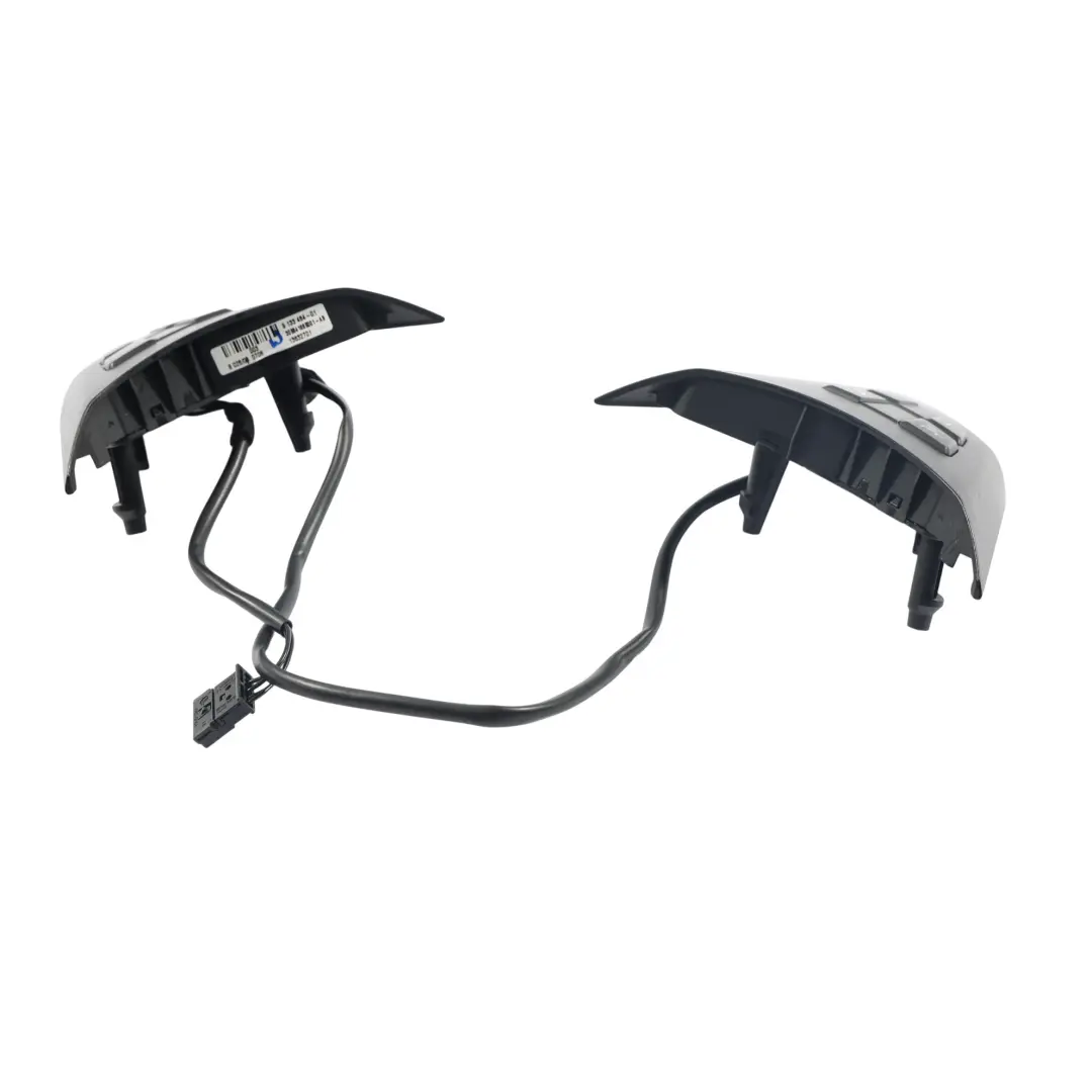 BMW E70 LCI Interruttore Volante Automatico 9239901 9196992 - SKU 9133464-1 - Numero di parte 9133464