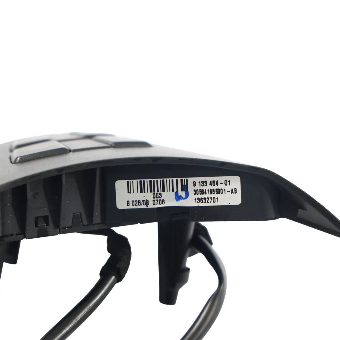 Automatik Lenkrad Schalter 9239901 9196992 für BMW E70 LCI mit Teilenummer 9133464 BMW E70 LCI Automatik Lenkrad Schalter 9239901 9196992 - SKU 9133464-1 - Teilenummer 9133464