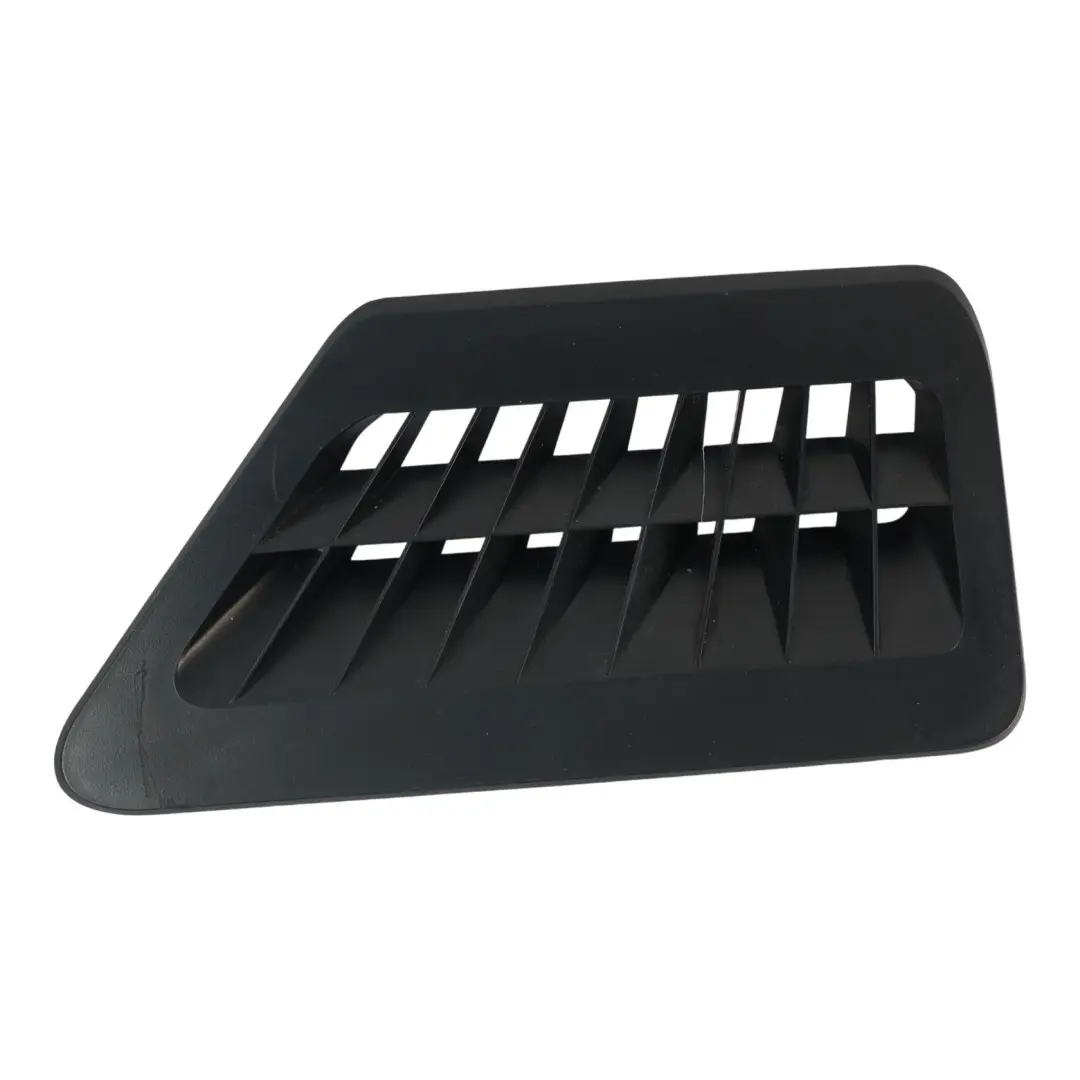 BMW F01 F02 Innenraum Verkleidung Abdeckung Hinten Links - SKU 9136157 - Teilenummer 9136157